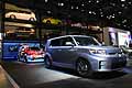 Scion XB versione 2011 monovolume